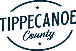 Tippecanoe County logo